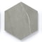 Lucida Surfaces LUCIDA SURFACES, MosaiCore Tundra Grey-Sample SC-4160SMP - alternate 1